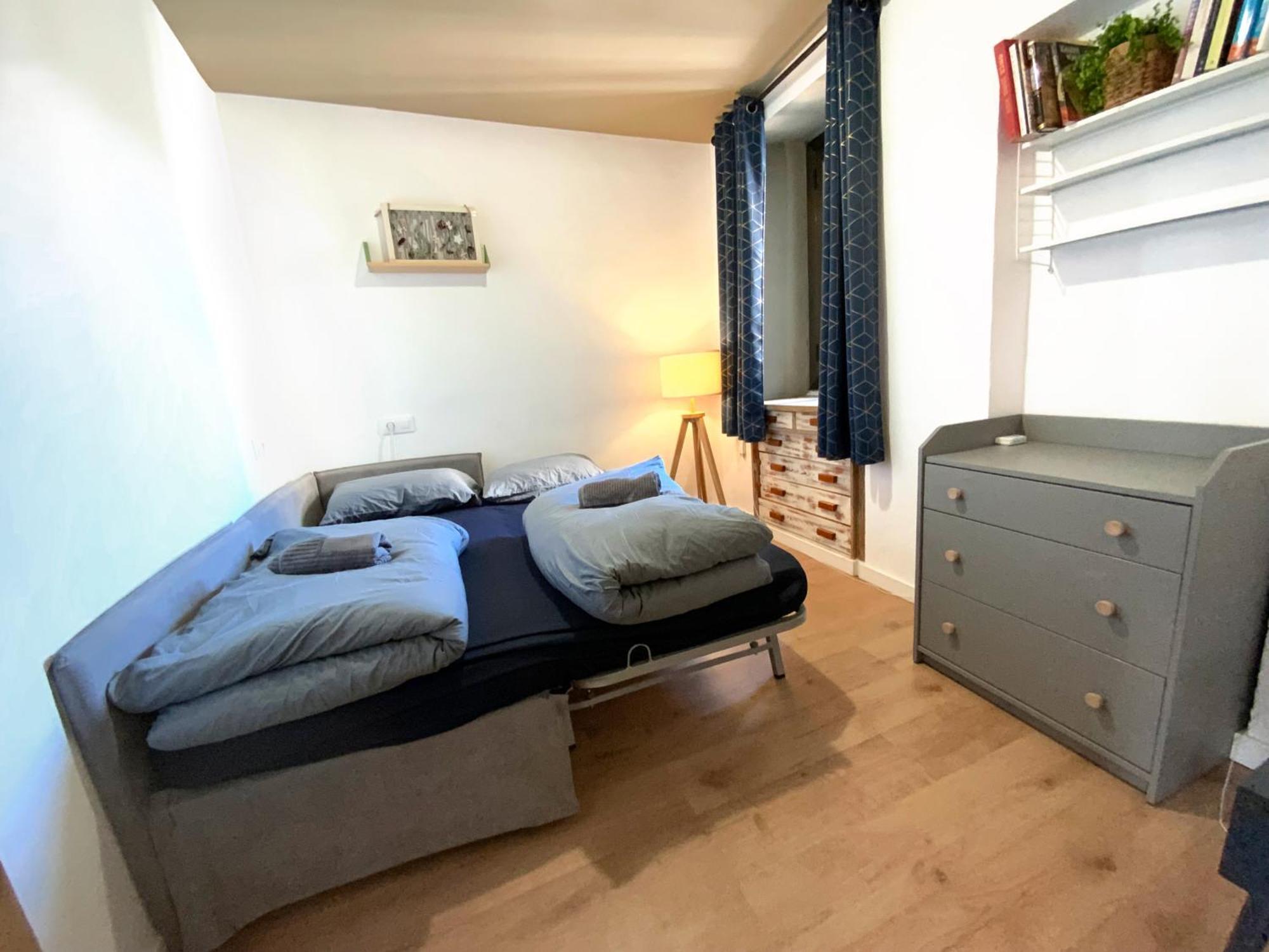Cozy Apartment Old Town Girona Exterior photo