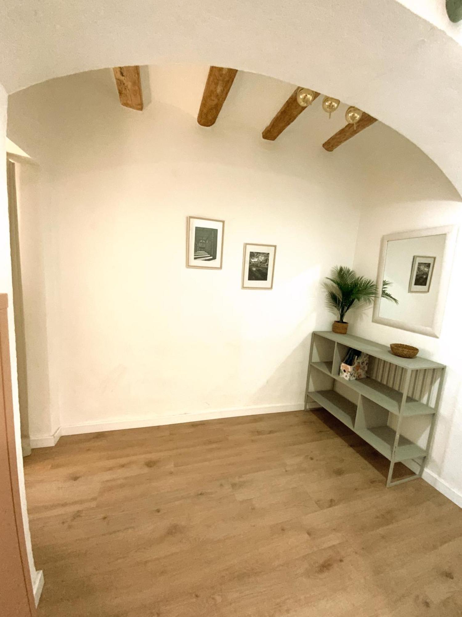Cozy Apartment Old Town Girona Exterior photo